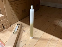 Led kunst kaarsen - afbeelding 11 van  19