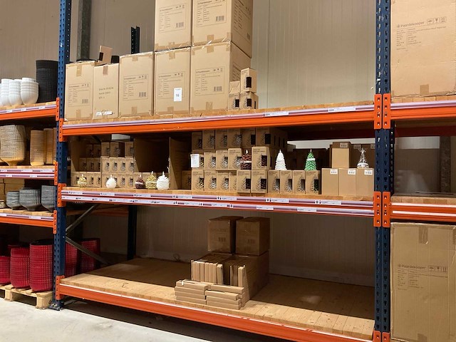 Led kunst kaarsen - afbeelding 1 van  19