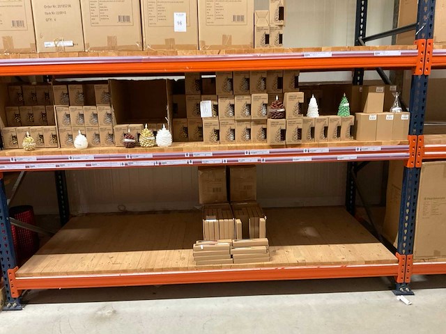 Led kunst kaarsen - afbeelding 13 van  19