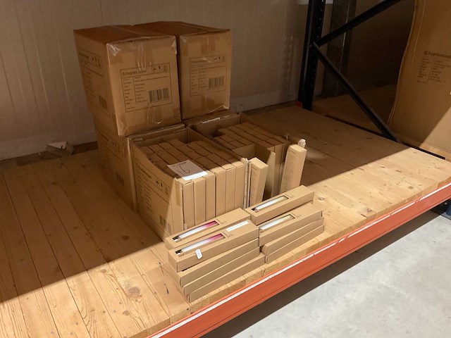 Led kunst kaarsen - afbeelding 14 van  19