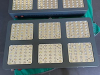 Led kweeklampen pro - afbeelding 1 van  5