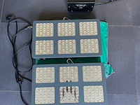 Led kweeklampen pro - afbeelding 2 van  5