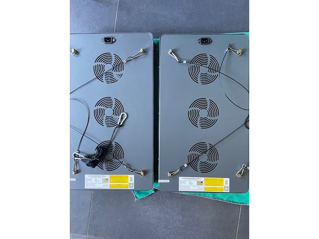 Led kweeklampen pro - afbeelding 3 van  5