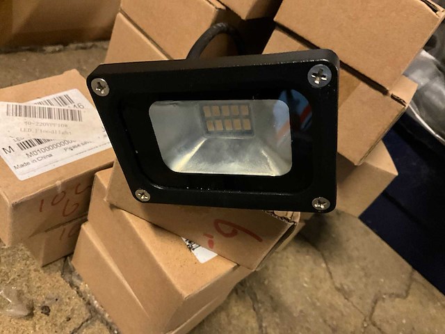 Led lamp (20x) - afbeelding 2 van  4