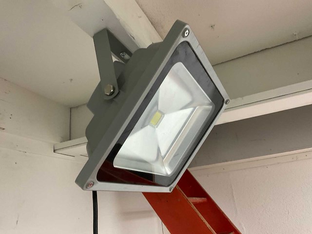 Led lamp (2x) - afbeelding 2 van  3