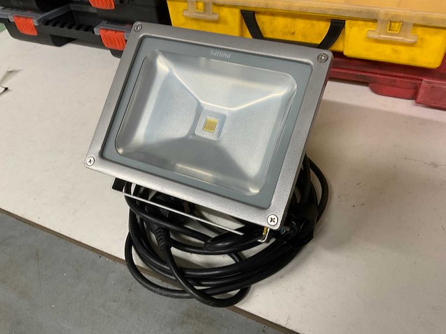 Led lamp (2x) - afbeelding 3 van  3