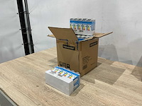 Led lamp 5.5 watt (60x) - afbeelding 1 van  6