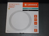 Led lamp rond zie fotos 1x in kr e - afbeelding 5 van  5