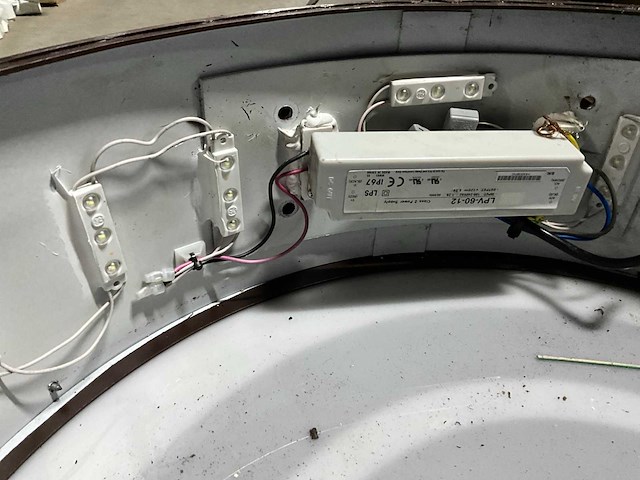 Led lichtbak - afbeelding 5 van  5