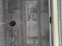 Led lichtmast generac, ctf 10mt, bouwjaar 2017 - afbeelding 2 van  23