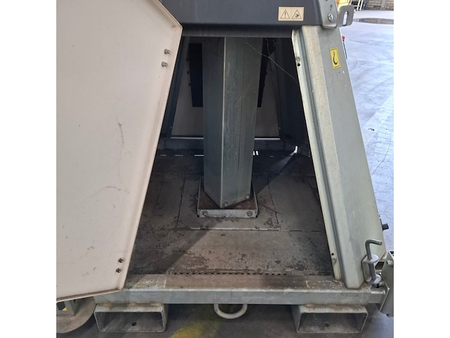 Led lichtmast generac, ctf 10mt, bouwjaar 2017 - afbeelding 5 van  23