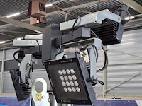 Led lichtmast generac, ctf 10mt, bouwjaar 2017 - afbeelding 11 van  23