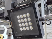 Led lichtmast generac, ctf 10mt, bouwjaar 2017 - afbeelding 13 van  23