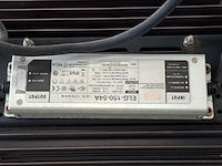Led lichtmast generac, ctf 10mt, bouwjaar 2017 - afbeelding 14 van  23