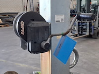 Led lichtmast generac, ctf 10mt, bouwjaar 2017 - afbeelding 21 van  23