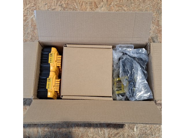 Led light 3 inch, geel - afbeelding 7 van  9