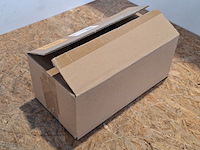 Led light 3 inch, geel - afbeelding 9 van  9