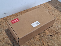 Led light 3 inch, rood - afbeelding 9 van  9