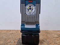 Led light, blauw - afbeelding 2 van  8