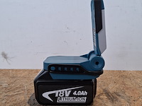 Led light, blauw - afbeelding 3 van  8