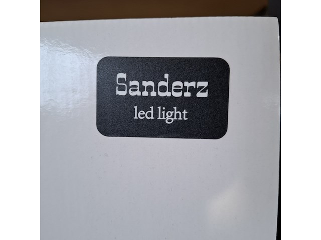 Led light, blauw - afbeelding 8 van  8