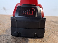 Led light, sanderz, rood - afbeelding 7 van  10