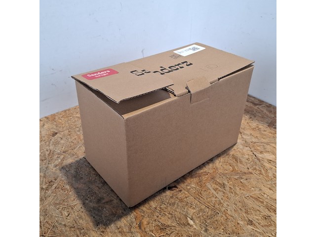 Led light, sanderz, rood - afbeelding 2 van  10