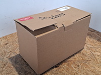 Led light, sanderz, rood - afbeelding 2 van  10