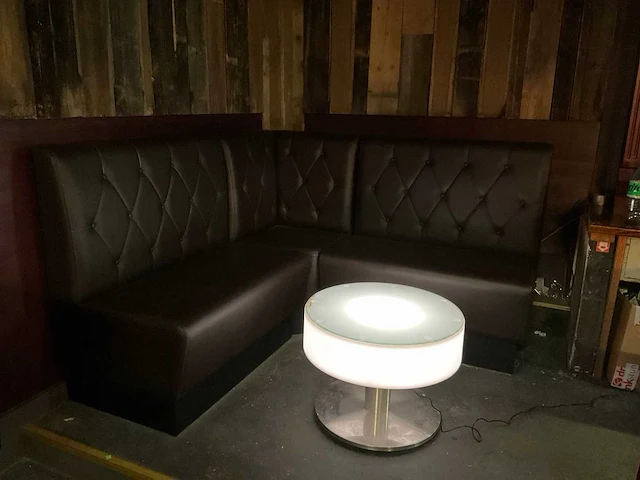 Led loungetafel - 60 cm - afbeelding 2 van  9