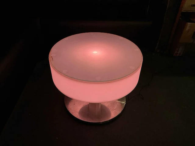 Led loungetafel - 60 cm - afbeelding 3 van  9