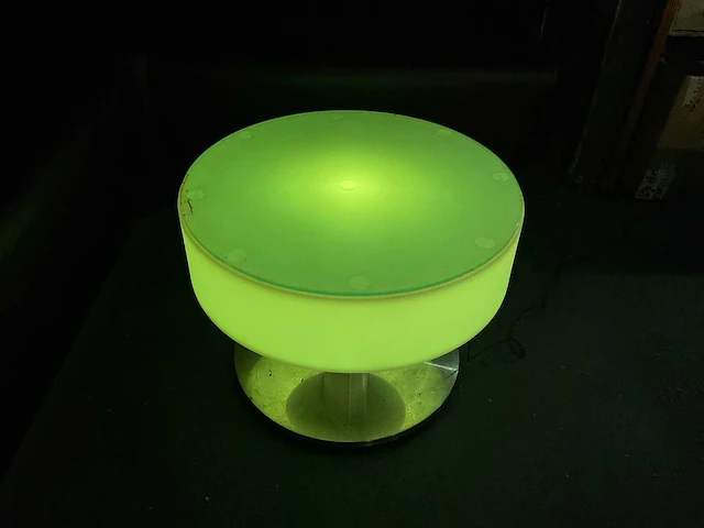 Led loungetafel - 60 cm - afbeelding 4 van  9