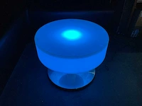 Led loungetafel - 60 cm - afbeelding 5 van  9