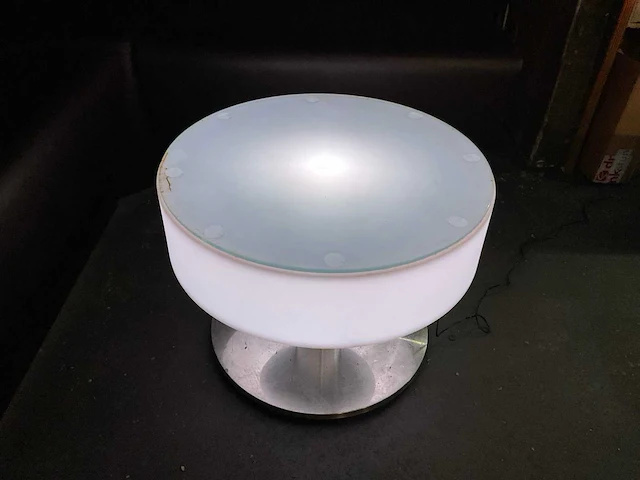 Led loungetafel - 60 cm - afbeelding 6 van  9
