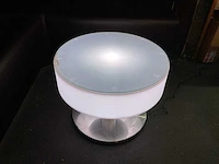 Led loungetafel - 60 cm - afbeelding 6 van  9