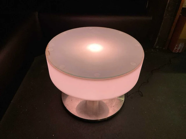 Led loungetafel - 60 cm - afbeelding 7 van  9