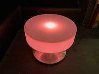 Led loungetafel - 60 cm - afbeelding 8 van  9