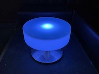 Led loungetafel - 60 cm - afbeelding 9 van  9