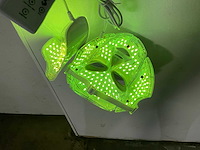 Led masker (2x) - afbeelding 2 van  12