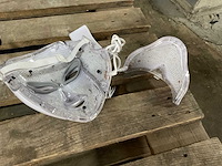 Led masker - afbeelding 8 van  11