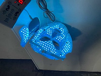 Led masker - afbeelding 3 van  12