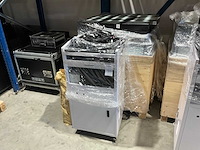 Led matrixvloer - afbeelding 5 van  15