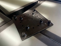 Led matrixvloer - afbeelding 7 van  15