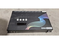 Led matrixvloer - afbeelding 13 van  15