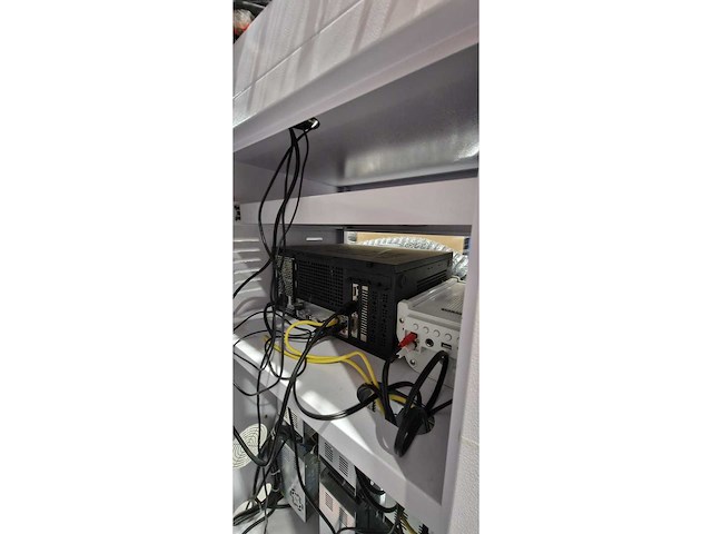 Led matrixvloer - afbeelding 15 van  15