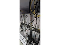 Led matrixvloer - afbeelding 3 van  19
