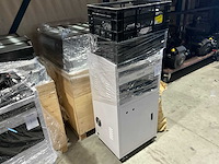 Led matrixvloer - afbeelding 5 van  19
