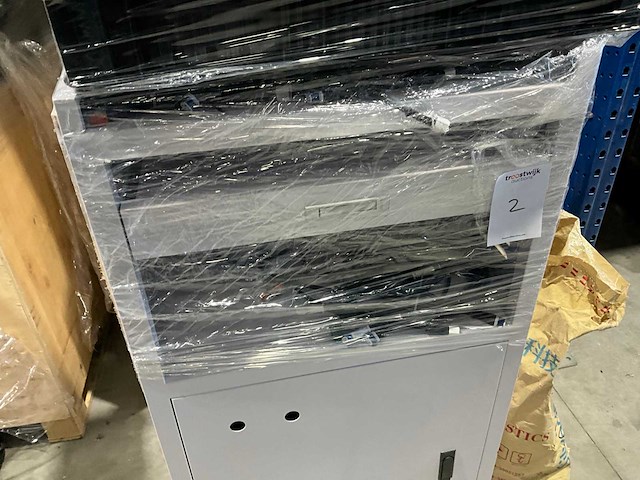 Led matrixvloer - afbeelding 6 van  19