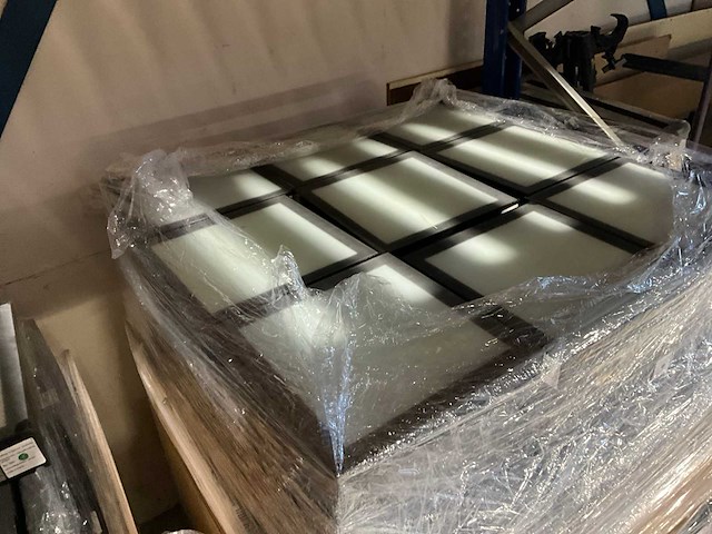 Led matrixvloer - afbeelding 7 van  19