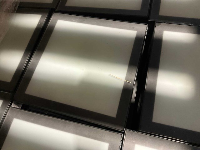 Led matrixvloer - afbeelding 8 van  19
