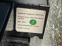 Led matrixvloer - afbeelding 9 van  19